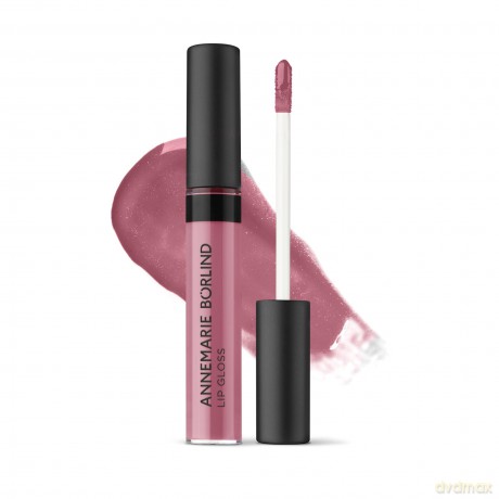 Annemarie Börlind Lip Gloss Dewy Rosé 9ml