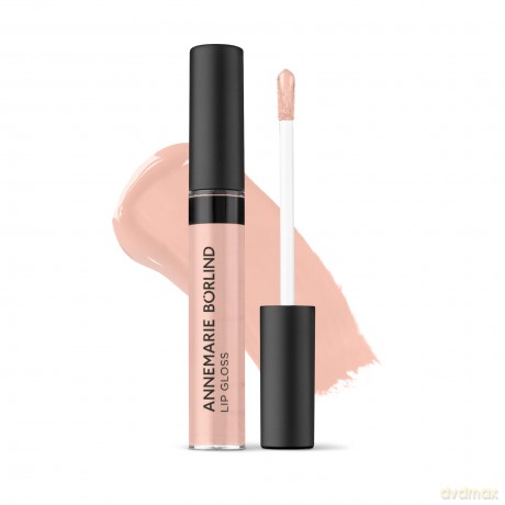 Annemarie Börlind Lip Gloss Nude 9ml