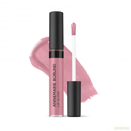 Annemarie Börlind Lip Gloss Raspberry 9ml