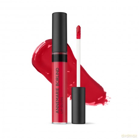Annemarie Börlind Lip Gloss Red 9ml