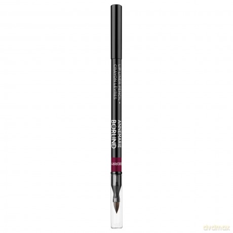 Annemarie Börlind Lip Liner Pencil Berry 1g