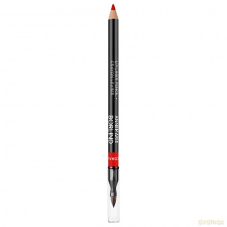 Annemarie Börlind Lip Liner Pencil Coral 1g