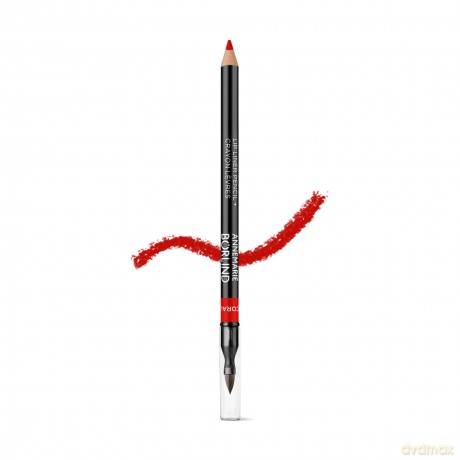 Annemarie Börlind Lip Liner Pencil Coral 1g