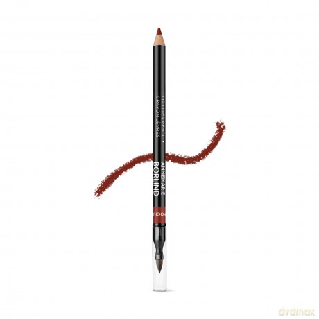 Annemarie Börlind Lip Liner Pencil Mocha 1g