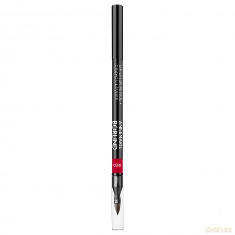 Annemarie Börlind Lip Liner Pencil Red 1g
