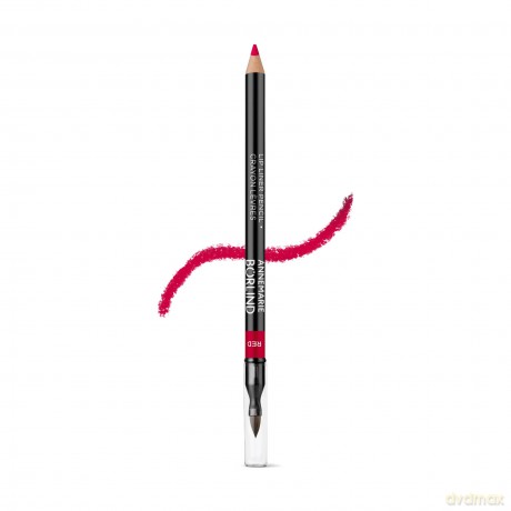 Annemarie Börlind Lip Liner Pencil Red 1g