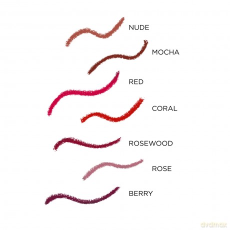 Annemarie Börlind Lip Liner Pencil Red 1g