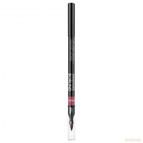 Annemarie Börlind Lip Liner Pencil Rose 1g