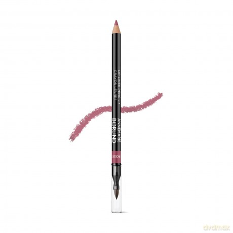 Annemarie Börlind Lip Liner Pencil Rose 1g