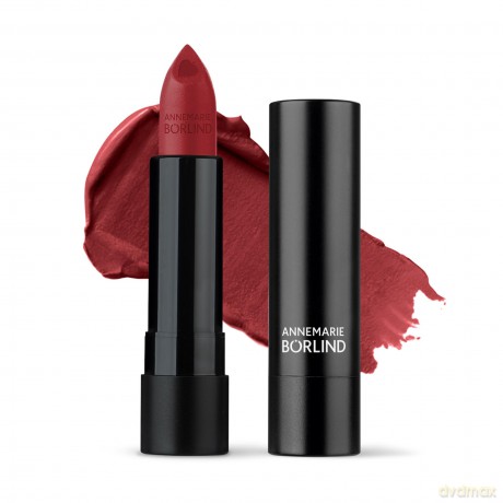 Annemarie Börlind Lipstick Burgundy 4g