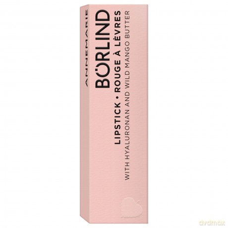 Annemarie Börlind Lipstick Burgundy 4g