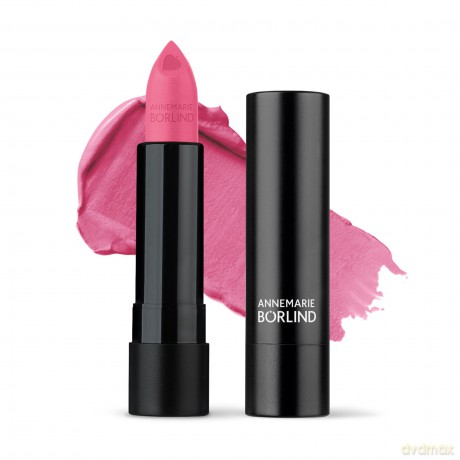 Annemarie Börlind Lipstick Hot Pink 4g