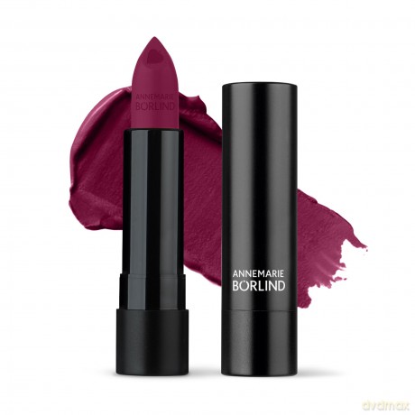 Annemarie Börlind Lipstick Matt Berry 4g