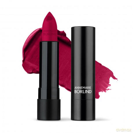 Annemarie Börlind Lipstick Matt Red 4g