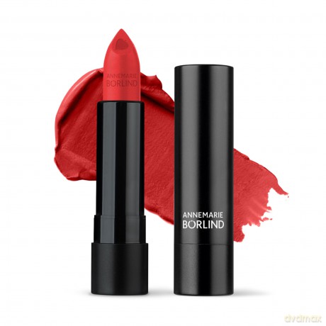 Annemarie Börlind Lipstick Paris Red 4g