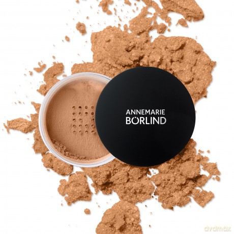 Annemarie Börlind Loose Powder Almond 10g