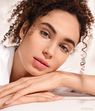 Annemarie Börlind Loose Powder Almond 10g