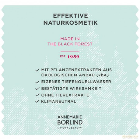 Annemarie Börlind Loose Powder Almond 10g