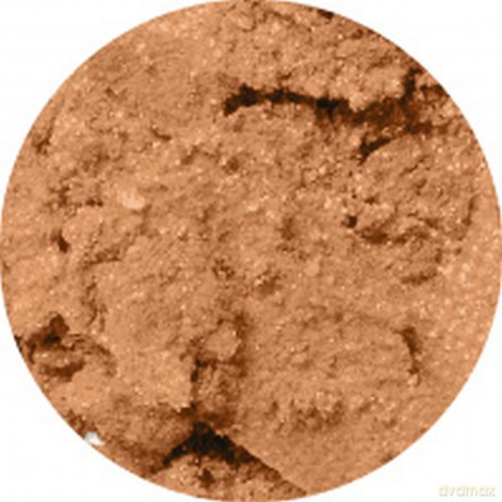 Annemarie Börlind Loose Powder Almond 10g