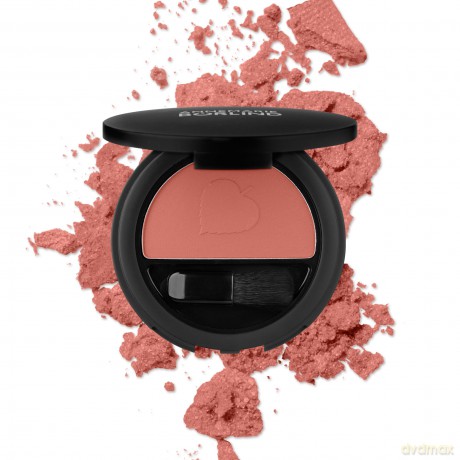 Annemarie Börlind Powder Blush Glowy Peach 5g