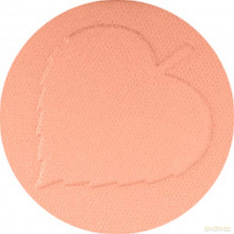 Annemarie Börlind Powder Blush Glowy Peach 5g
