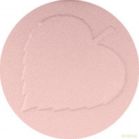 Annemarie Börlind Powder Blush Rose Flush 5g