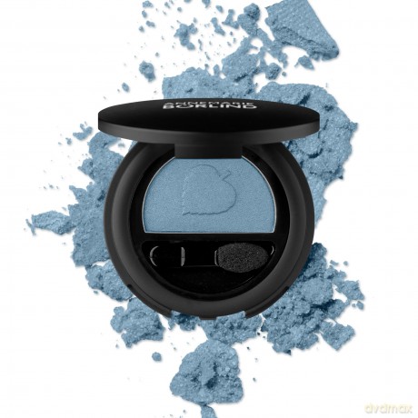 Annemarie Börlind Powder Eye Shadow Blue Pearl 2g
