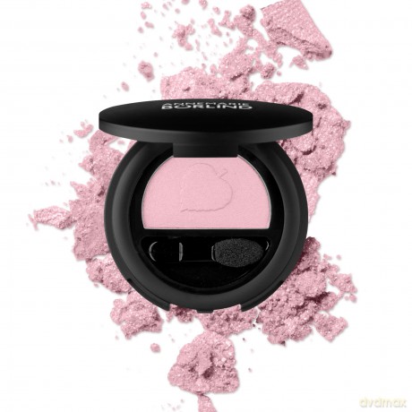 Annemarie Börlind Powder Eye Shadow Light Rose 2g
