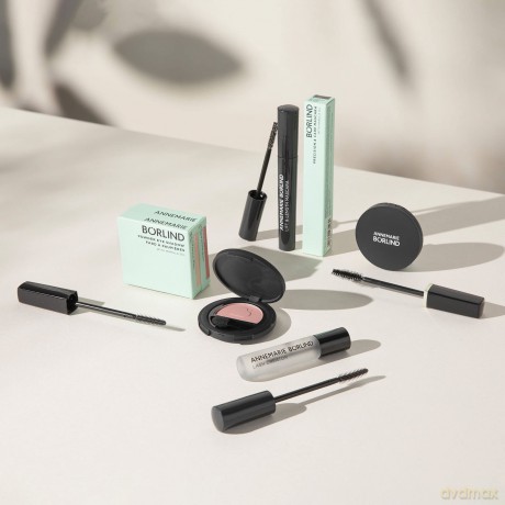Annemarie Börlind Powder Eye Shadow Light Rose 2g