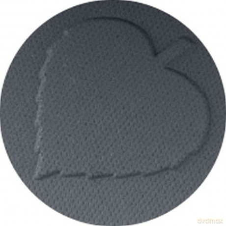 Annemarie Börlind Powder Eye Shadow Matt Graphite 2g