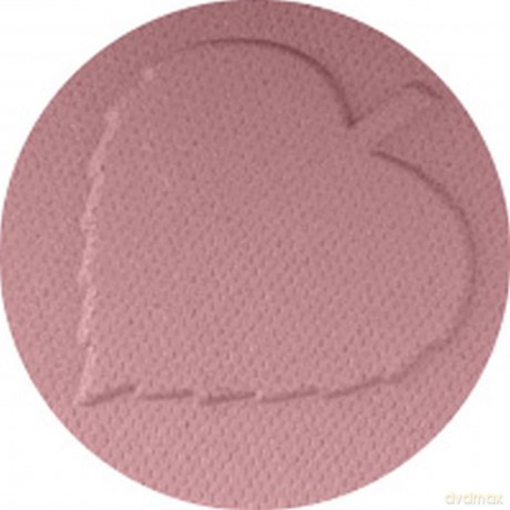 Annemarie Börlind Powder Eye Shadow Matt Rosé 2g