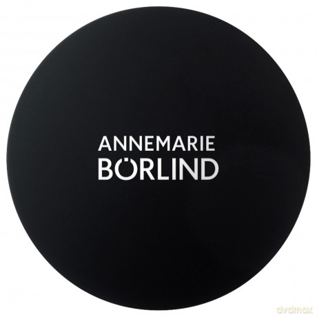 Annemarie Börlind Powder Eye Shadow Matt Truffle Plum 2g