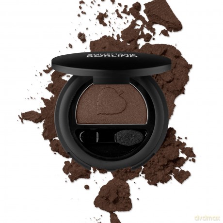 Annemarie Börlind Powder Eye Shadow Mocha 2g