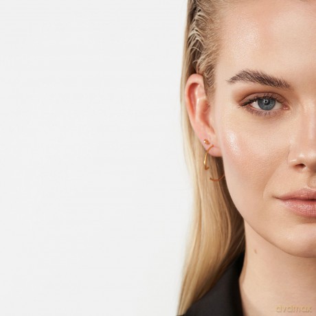Annemarie Börlind Rose Nature Cooling Spa Eye Cream-Gel 15ml