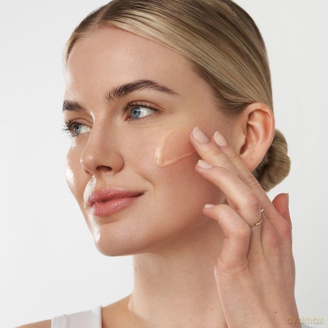 Annemarie Börlind Rose Nature Night Repair Drops 30ml