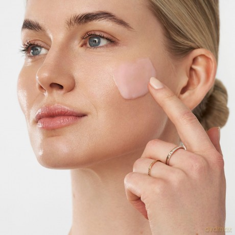Annemarie Börlind Rose Nature Oil To Milk Cleanser 125ml