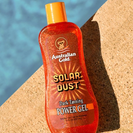 Australian Gold Solar Dust Power Gel 237ml