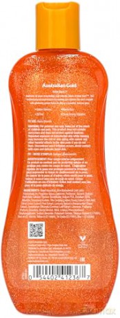 Australian Gold Solar Dust Power Gel 237ml