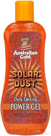 Australian Gold Solar Dust Power Gel 237ml