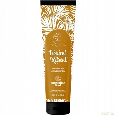 Australian Gold Tropical Retreat Intensifier 300 ml