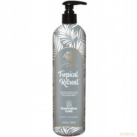 Australian Gold Tropical Retreat Tan Extender 474 ml