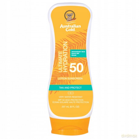 Australian Gold Ultimate Hydration Lotion SPF 50 237ml