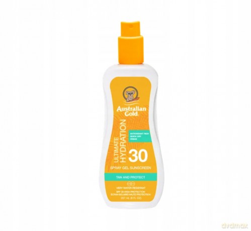 Australien Gold Ultimate Hydration Spraygel SPF 30 237 ml