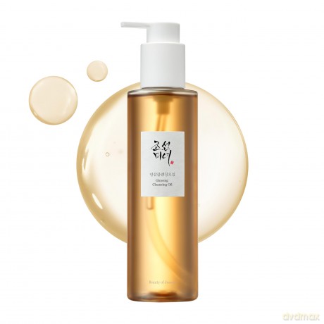 Beauty of Joseon Ginseng Cleansing Oil 210 ml