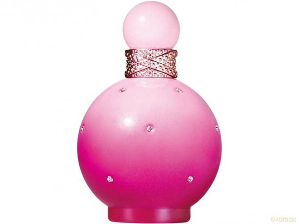 Britney Spears Candied Fantasy 100ml EDT Spray