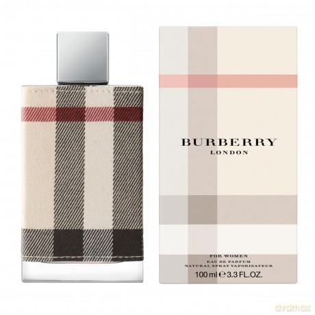 Burberry London Women 100ml EDP Spray