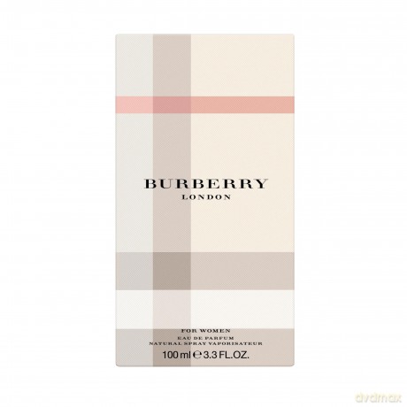 Burberry London Women 100ml EDP Spray