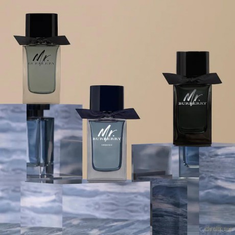 Burberry Mr Burberry 50ml EDT Spray