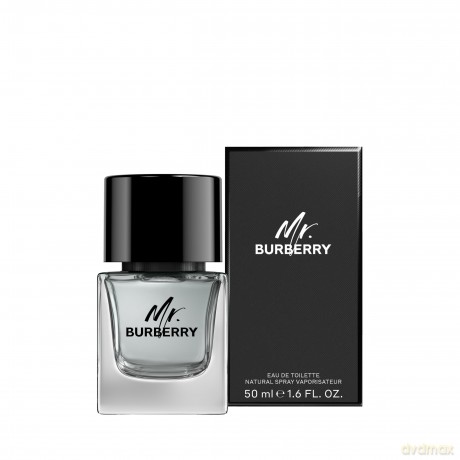 Burberry Mr Burberry 50ml EDT Spray