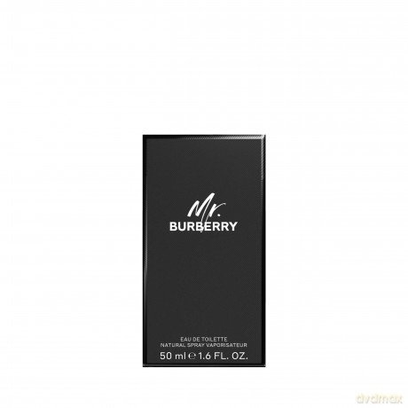 Burberry Mr Burberry 50ml EDT Spray
